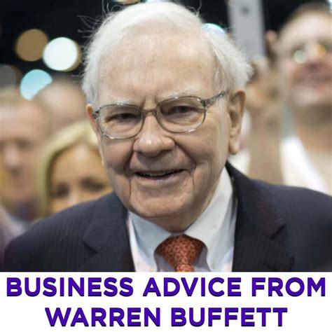 Warren Buffett says the key to his success is luck .